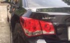 Daewoo Lacetti    SE  2011 - Bán lại chiếc Daewoo Lacetti SE số sàn, nhập khẩu, Đk 2011, màu đen