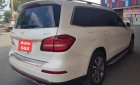 Mercedes-Benz GLS GLS400 2017 - Bán Mercedes Benz GLS400 sản xuất 2017, màu trắng