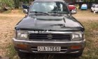 Toyota 4 Runner 1996 - Bán xe Toyota 4 Runner đời 1996, xe nhập giá cạnh tranh