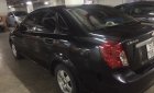 Chevrolet Lacetti EX 2014 - Cần bán Chevrolet Lacetti EX năm 2014, màu đen