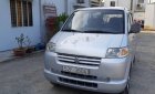 Suzuki APV 2008 - Bán ô tô Suzuki APV năm 2008, màu bạc  