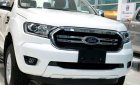 Ford Ranger XLT 4x4 AT 2018 - Bán Ford Ranger XLT 2.2L, ưu đãi hấp dẫn