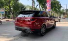 LandRover Sport HSE 2018 - Bán LandRover Ranger Rover Sport HSE đời 2019, màu đỏ, nhập khẩu nguyên chiếc