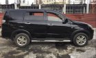 Mitsubishi Zinger 2009 - Cần bán Mitsubishi Zinger sản xuất năm 2009, màu đen, giá 326tr