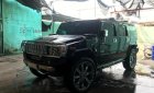 Hummer H2 2006 - Bán Hummer H2 sản xuất 2006, màu đen, nhập khẩu nguyên chiếc