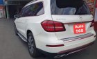 Mercedes-Benz GLS GLS400 2017 - Bán Mercedes Benz GLS400 sản xuất 2017, màu trắng