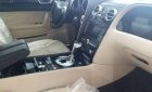 Bentley Continental 2008 - Cần bán xe Bentley Continental năm 2008, màu đen, nhập khẩu nguyên chiếc