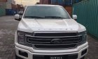 Ford F 150 Limited 2018 - Cần bán Ford F 150 Limited model 2019, màu trắng, xe nhập