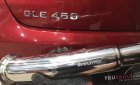 Mercedes-Benz GLE-Class GLE 450 Coupe  2016 - Bán Mercedes GLE 450 Coupe năm 2016, màu đỏ, xe nhập  