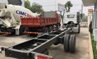 Howo La Dalat 2019 - Xe tải Faw 8 tấn thùng siêu dài đến 9.8m mới chuyên chở hàng siêu dài