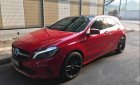 Mercedes-Benz A class A200 2018 - Cần bán xe Mercedes A200 đời 2018, màu đỏ, xe nhập xe gia đình
