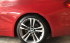 BMW 4 Series 420i Convertible 2016 - Bán BMW 4 Series 420i Convertible đời 2016, màu đỏ, xe nhập