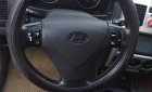 Hyundai Click   2008 - Bán Hyundai Click năm sản xuất 2008, màu bạc, nhập khẩu 