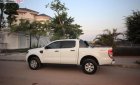 Ford Ranger XLS 2.2 AT 2016 - Cần bán xe Ford Ranger XLS 2.2 AT 2016, màu trắng, xe nhập