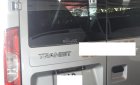 Ford Transit Lx 2014 - Bán xe Ford Transit Lx năm 2014, màu bạc