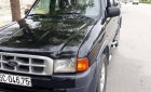 Ford Ranger 2001 - Bán xe Ford Ranger đời 2001, màu đen, nhập khẩu nguyên chiếc