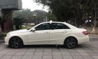 Mercedes-Benz E class E250 2012 - Bán ô tô Mercedes E250 đời 2012, màu trắng chính chủ