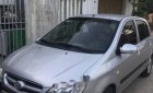 Hyundai Click 2008 - Cần bán Hyundai Click năm 2008, màu bạc, nhập khẩu nguyên chiếc như mới