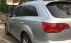 Audi Q7 2008 - Cần bán xe Audi Q7 đời 2008, màu bạc, xe nhập xe gia đình, 695 triệu