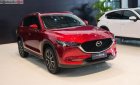 Mazda CX 5 2.0 AT 2018 - Bán Mazda CX 5 2.0 AT năm sản xuất 2018, màu đỏ