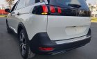 Peugeot 5008 2018 - Bán ô tô Peugeot 5008 năm sản xuất 2018, màu trắng
