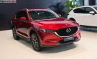 Mazda CX 5 2.0 AT 2018 - Bán Mazda CX 5 2.0 AT năm sản xuất 2018, màu đỏ