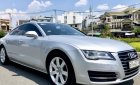 Audi A7 Sportback 3.0 TDI 2012 - Audi A7 3.0 cuối 2012 hàng full cao cấp, số tự động 8 cấp nội thất đẹp, nệm da