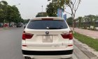 BMW X3  3.0  2012 - Bán BMW X3 3.0 sản xuất 2012, màu trắng, nhập khẩu Mỹ