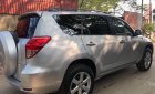 Toyota RAV4 2.4 2008 - Cần bán lại xe Toyota RAV4 2.4 2008, màu bạc, nhập khẩu nguyên chiếc