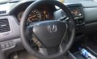 Honda Pilot 3.5 V6 AWD 2008 - Cần bán xe Honda Pilot 3.5 V6 AWD năm sản xuất 2008, màu đen, xe nhập ít sử dụng, giá 680tr