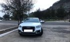 Audi Q2     2017 - Bán ô tô cũ Audi Q2 2017, màu trắng