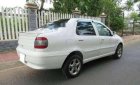 Fiat Siena MT 2002 - Cần bán gấp Fiat Siena MT đời 2002, màu trắng, nhập khẩu 