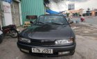 Nissan Presage AT 1993 - Bán Nissan Presage AT sản xuất 1993, xe nhập xe gia đình, giá chỉ 60 triệu