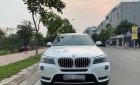 BMW X3  3.0  2012 - Bán BMW X3 3.0 sản xuất 2012, màu trắng, nhập khẩu Mỹ