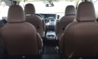 Toyota Sienna   3.5 AT  2015 - Cần bán gấp Toyota Sienna 3.5 AT đời 2015, màu trắng  