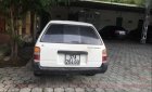 Toyota Corolla   1987 - Cần bán xe Toyota Corolla năm sản xuất 1987, xe nhập, giá tốt