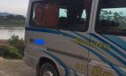 Mercedes-Benz Sprinter 311 2010 - Bán Mercedes Sprinter 311 sản xuất năm 2010, màu bạc