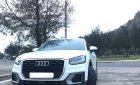 Audi Q2     2017 - Bán ô tô cũ Audi Q2 2017, màu trắng
