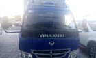 Vinaxuki 3500TL 2010 - Bán xe tải Vinaxuki năm 2010, màu xanh lam