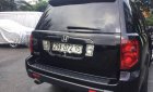 Honda Pilot 3.5 V6 AWD 2008 - Cần bán xe Honda Pilot 3.5 V6 AWD năm sản xuất 2008, màu đen, xe nhập ít sử dụng, giá 680tr