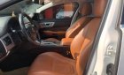 Jaguar XF   2014 - Cần bán Jaguar XF năm sản xuất 2014, màu trắng, nhập khẩu