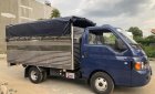 Xe tải 1 tấn - dưới 1,5 tấn X150 2018 - Cần bán xe tải JAC X-150 thùng bạt đời 2018, màu xanh dương
