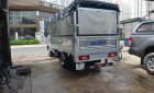 X125 2018 - Cần bán xe tải JAC X-125 1250kg thùng bạt, năm 2018, màu bạc