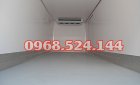 Isuzu QKR 270 2018 - Giá xe Isuzu QKR270 2T4 giá bao nhiêu? Xe tải 1T9 Isuzu thùng đông lạnh