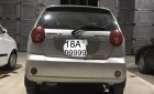 Chevrolet Spark LT 2009 - Cần bán xe Chevrolet Spark LT sản xuất năm 2009, màu xám (ghi), nhập khẩu, giá tốt