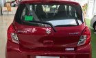 Suzuki Celerio 2018 - Bán xe Suzuki Celerio năm 2018, màu đỏ, xe nhập khẩu