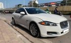 Jaguar XF   2014 - Cần bán Jaguar XF năm sản xuất 2014, màu trắng, nhập khẩu