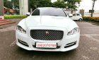 Jaguar XJL XjL 2016 - Chính chủ cần nhượng lại Jaguar XJL 3.0l Portfolio siêu lướt đẹp nhất Việt Nam