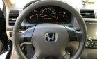 Honda Accord   2005 - Bán Honda Accord năm sản xuất 2005, màu đen, nhập khẩu 