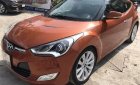 Hyundai Veloster   DGI    2011 - Cần bán Hyundai Veloster DGI đời 2011, nhập khẩu nguyên chiếc